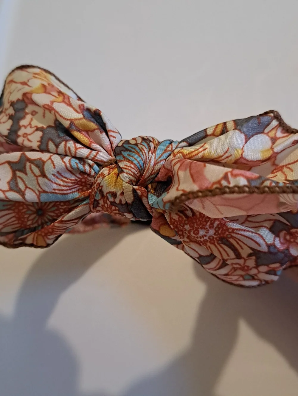 N/A floral print
